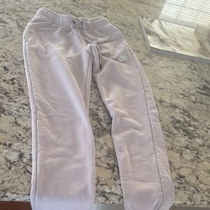 Nike Gray Sweatpants